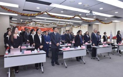 聚力同行，“誓”必争先——北京凯发K8锂2023销售誓师大会圆满落幕