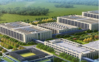 获认可|凯发K8锂助力打造高标准金融数据中心